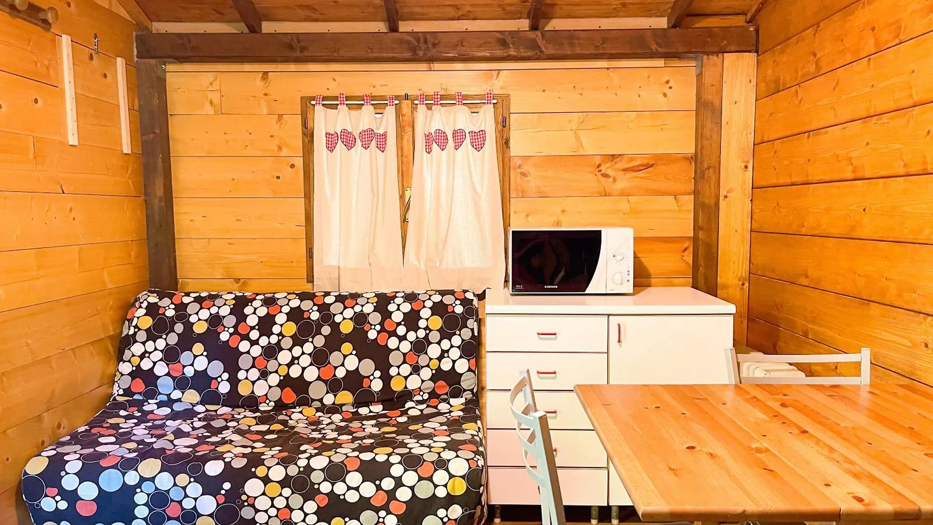 Campsite Le Sorgenti - Chalet 57 Palazzuolo Sul Senio