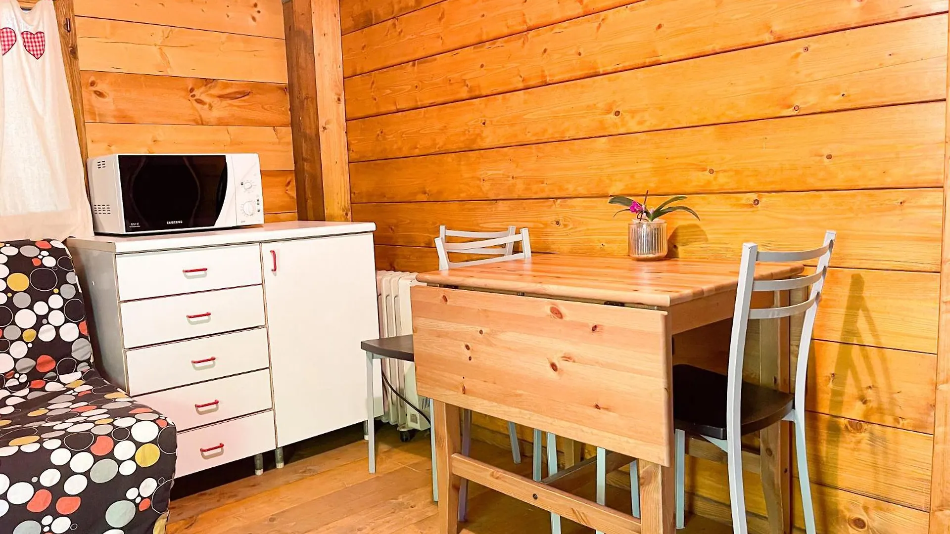 Campsite Le Sorgenti - Chalet 57 Palazzuolo Sul Senio Italy