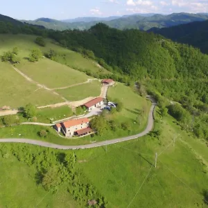 Agriturismo Cà Nova Palazzuolo Sul Senio
