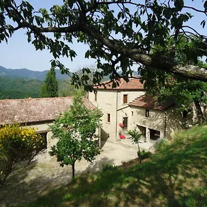  Gospodarstwo agroturystyczne I Monti Di Salecchio