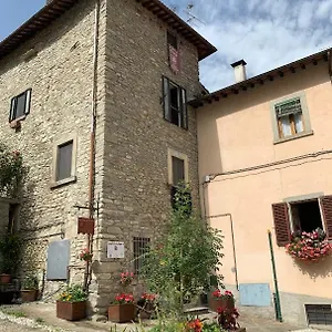 La Torre Del Vicario Palazzuolo Sul Senio