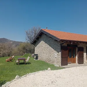 Az Rocca Corneta Palazzuolo Sul Senio
