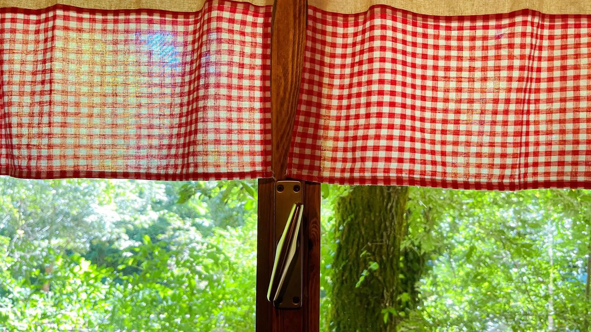 Le Sorgenti - Chalet 57 Palazzuolo Sul Senio Italy